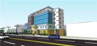 제천성지병원 새로운 모습으로 개원