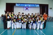 충주달천초매현분교 풍물동아리 희망나눔 재능페스티벌 은상