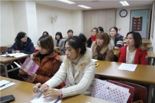 청주다문화가족지원센터, 여성리더 교육과정 눈길
