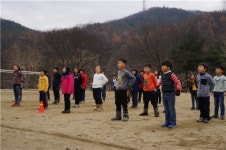 충주강천초, ‘사제동행 이야기 길 나들이’ 호응