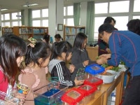 작은학교 살리기 -  음성 오갑초