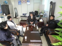 충주세관, 수입물품 유통이력 성실신고자 선정 포상