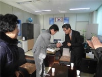 충주세관, 수입물품 유통이력 성실신고자 포상