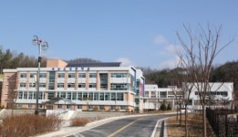 괴산오성중학교 행복한 교육활동