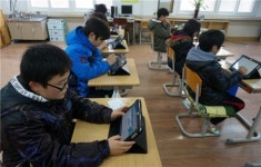 작은학교 살리기- 충주 강천초