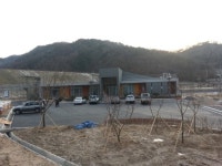 증평군, 삼기권역 2단계 사업추진