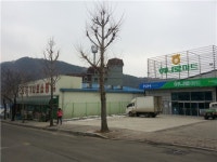 단양 농협하나로마트 신축 반발