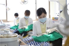 영동대, 치과위생사 국가시험 졸업생 100% 합격