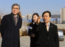 세종시 신도시는 Fantastic 합니다