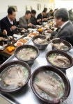 닭·오리 익혀 먹으면 안전해요