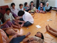 괴산군, 양·한방 맞춤형 건강증진사업