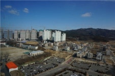 청원군민들, 살기좋은 청주로 간다