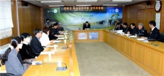 증평군, 학교급식 예산 지원 확정