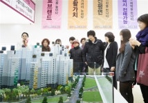 충주 연수 계룡리슈빌II 지방 부동산 열기 견인하나