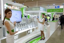 LS산전, 패키지 솔루션 앞세워 글로벌 시장 공략