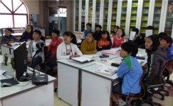 작은학교 살리기 - 음성 능산초
