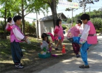 작은학교 살리기 - 음성 능산초