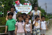 작은학교 살리기 - 음성 능산초