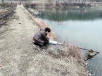 진천군, 영농기 물 걱정 없다