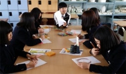 충주교육지원청 Wee센터, 이동상담센터 운영