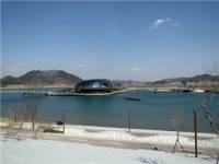 세종호수공원에 매점 1곳 추가