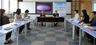 충주중원중, 포스코·YWCA 폭력없는 학교문화 만들기사업 선정