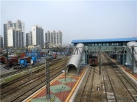 세종시 관문 조치원역 이용 편리해진다