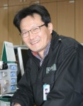 우리 직장 스타 - 옥천군 친환경농축산과 김흥수씨