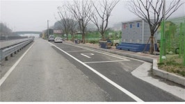 충주국토관리사무소, 국도변 졸음쉼터 4곳 운영