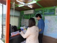 단양군, 2014년 관광안내소 본격 운영