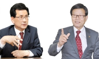 이시종·윤진식 본선 '3대 변수'