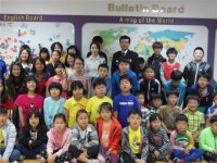 보은 내북초·내북파출소와 함께하는 학교폭력 예방교육
