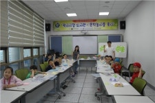 단양다누리도서관, 꿈다락 토요문화학교 운영