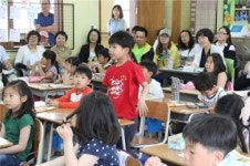 충주남한강초, 컨설팅 장학 및 학부모 초청 공개수업 실시
