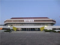 충주체육관, 문화·체육 공간으로 재탄생