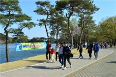 제천시민들의 산소탱크 의림지