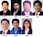 청주시의원 공약사항(타, 파)