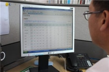 투표 진행 소식에 귀 쫑긋