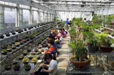 제천농기센터 미래농업 꿈나무 양성