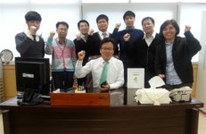 가설업체 특화솔루션으로 시장 주도 ㈜디엘정보기술