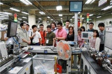 LS산전, 中 공략 위한 차이나 이노베이터육성