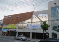 세종시 조치원 주차타워  주차료 기습 인상