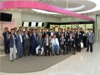 사임당화장품서 오창CEO포럼
