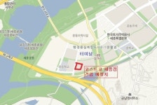 미국계 창고형 할인매장 코스트코 세종시 진출