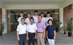 충주 미덕중, 충북수학·과학 경시대회 5개상 석권