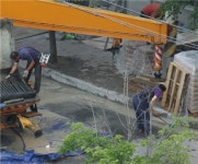 단양 별곡3리 주민들 소음·먼지로 고통 호소