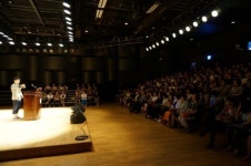 19번째 여성주간 기념 인문학콘서트 성황