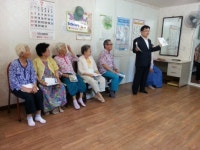 충주 연수동, 찾아가는 민원행정 호응