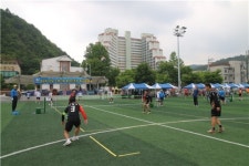 단양군, 7월 체육행사 넘친다