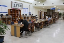 대학 도서관, 엔터테인먼트 공간으로 진화